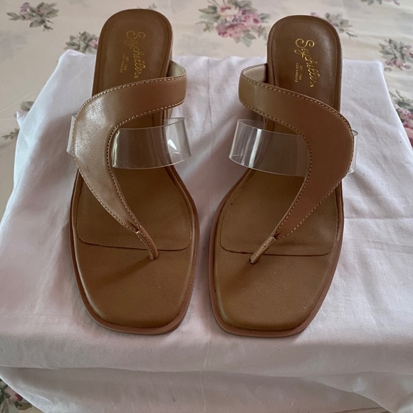 Seychelles Shoes - Sandals/slides by Seychelles